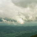 Tenessee Valley (view from White Rocks)